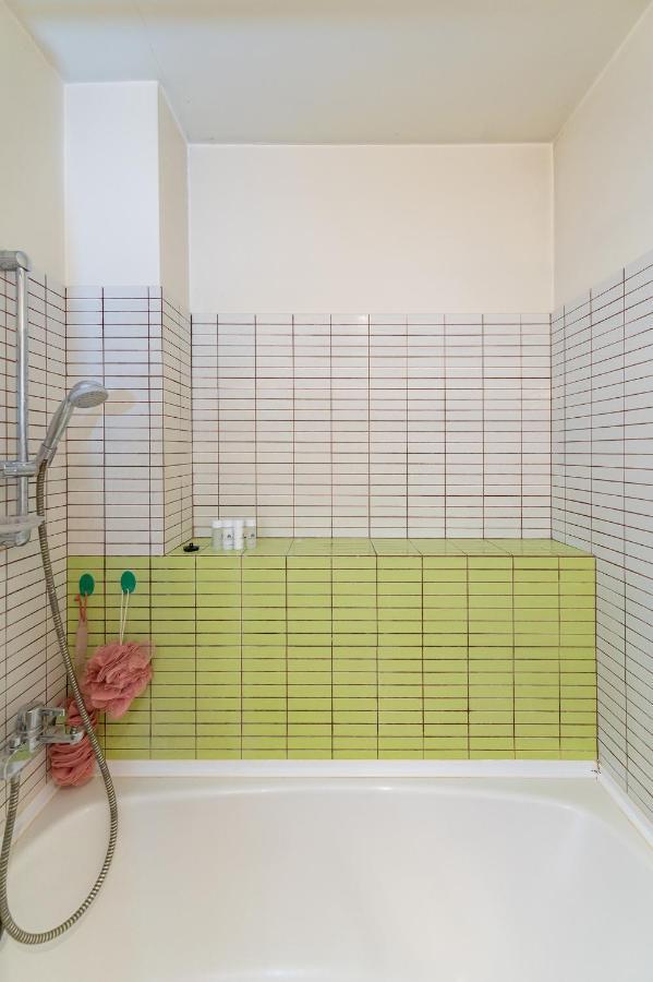 Panoramic City Centre Apartment By Polo Apartments カウナス エクステリア 写真